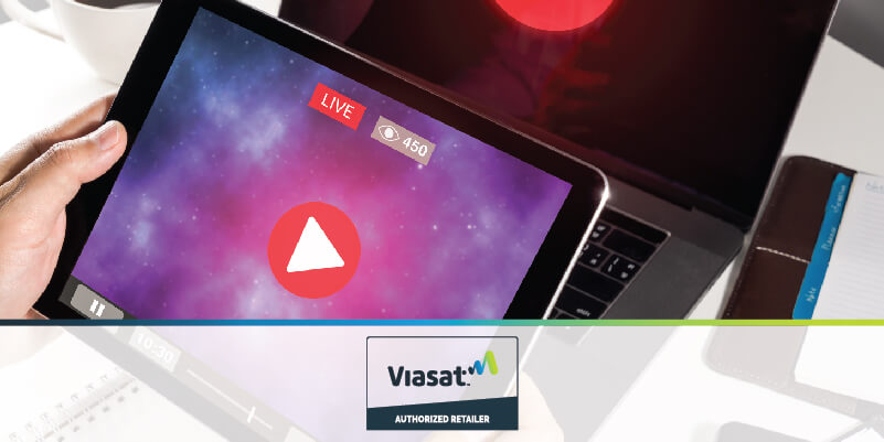 viasat internet