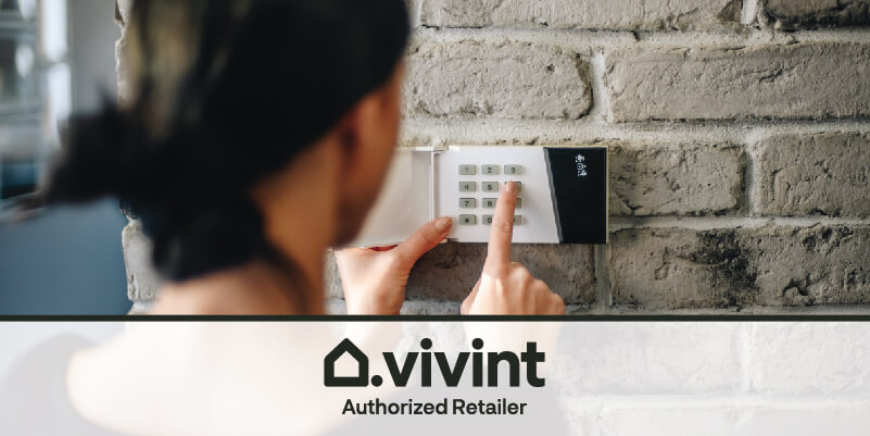 vivint home security