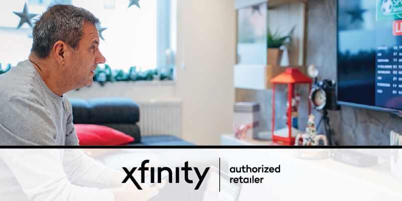 xfinity home security