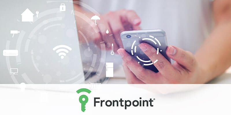 frontpoint home security