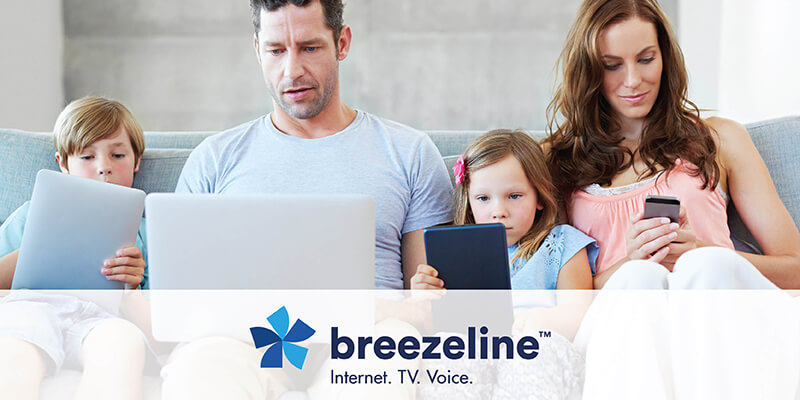 breezeline tv