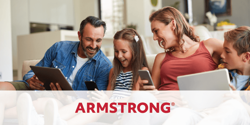 armstrong internet