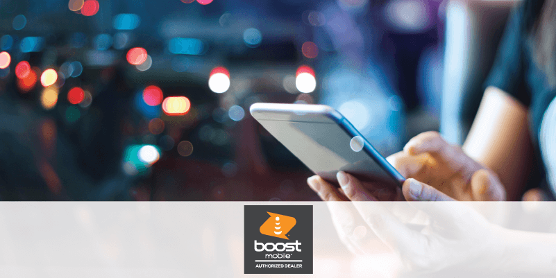 boost mobile home internet plans