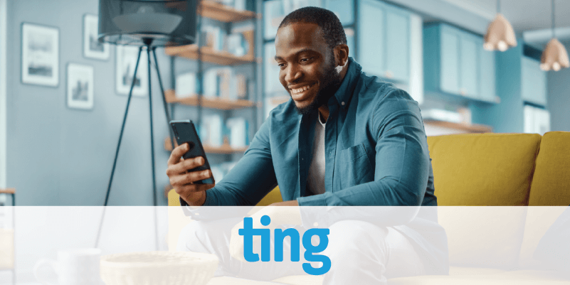 ting mobile