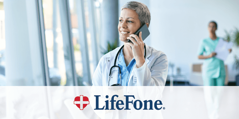 lifefone medical alert
