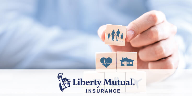 liberty mutual home and auto insurance