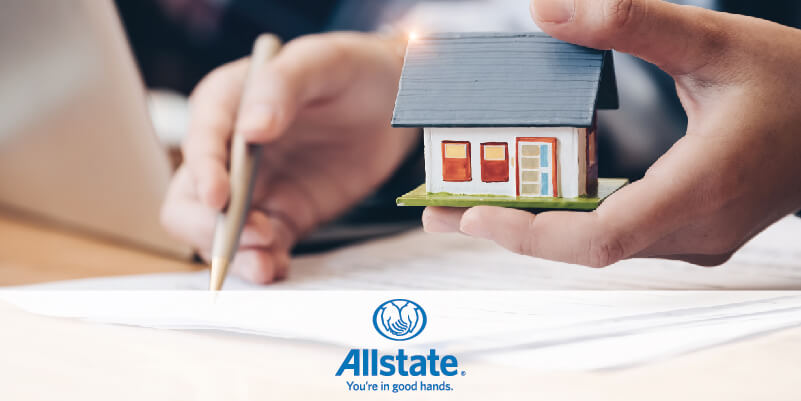 allstate home and auto insurance