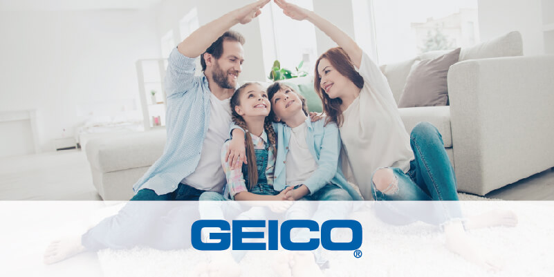 geico insurance