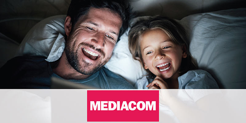 mediacom tv and internet