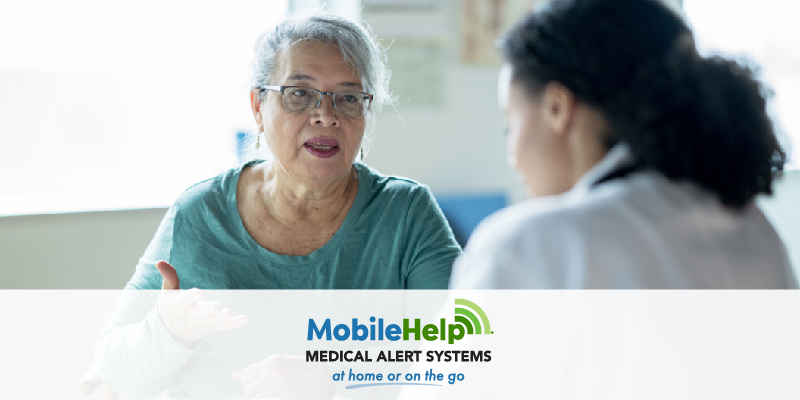 mobile help medical alert