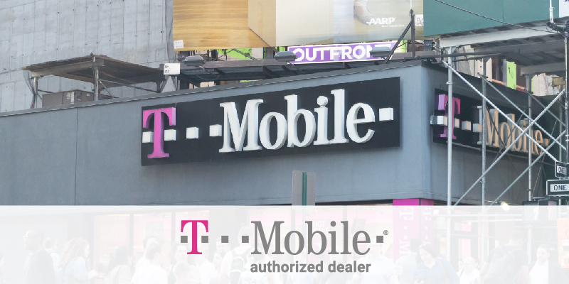 t-mobile